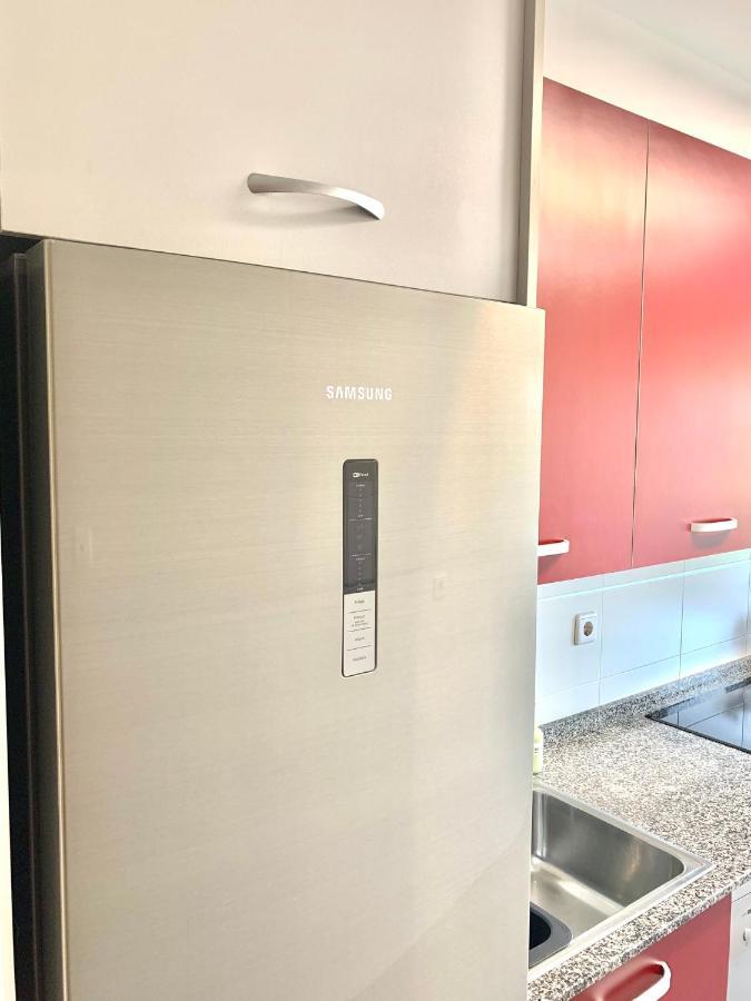 Casa Ferreiros. Parking Y Wifi Incluidos! Lägenhet Gijón Exteriör bild