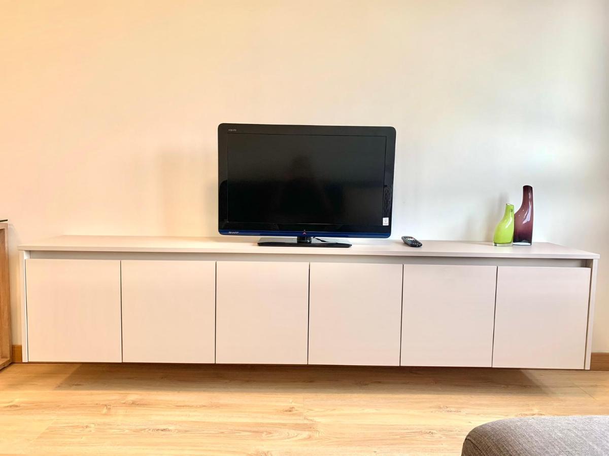 Casa Ferreiros. Parking Y Wifi Incluidos! Lägenhet Gijón Exteriör bild